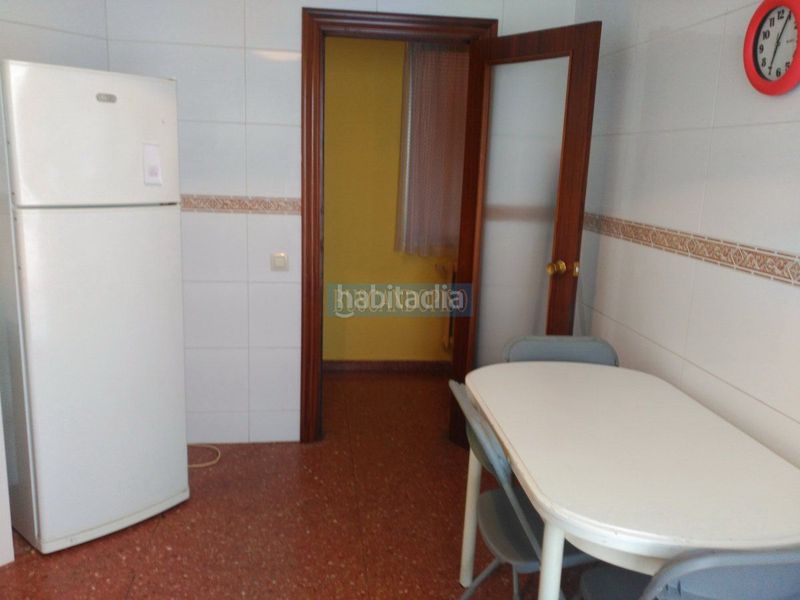 Foto 5533a3b7-abb3-43ee-aeb5-5528930c30db. Pis amb calefacció a San Millán - Ayuntamiento Logroño