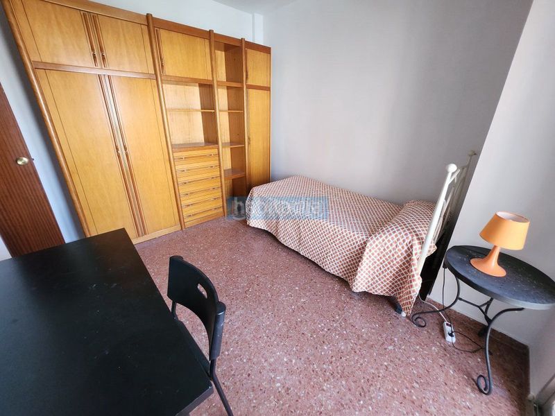Foto e158cd3f-9507-4aa3-ab56-9de61aff15bd. Pis amb calefacció a San Millán - Ayuntamiento Logroño