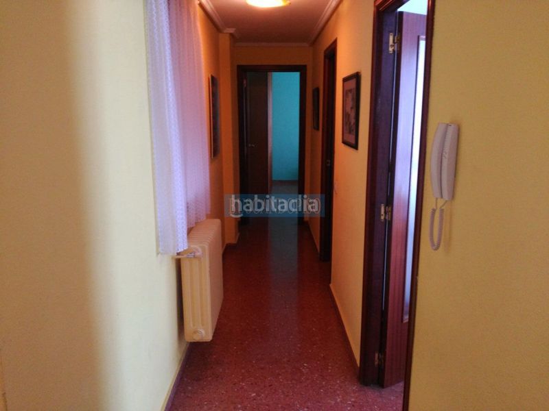 Foto e6155b95-f1c8-4bbf-bb4a-e2c7b6e8a37e. Pis amb calefacció a San Millán - Ayuntamiento Logroño