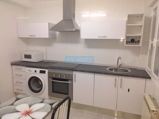 Affitto Piccolo appartamento in Casco Antiguo. Apartamento en alquiler en casco antiguo, 2 dormitorios.