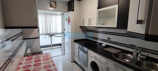 Lloguer Pis a Residencia. Piso en alquiler en lobete, 3 dormitorios.