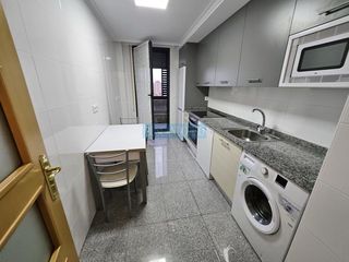Alquiler Apartamento en El Campillo - Norte. Apartamento en alquiler en el campillo, 2 dormitorios.
