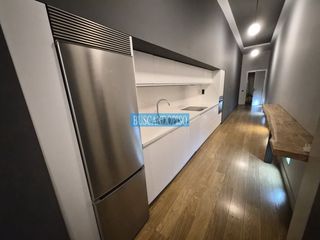 Miete Etagenwohnung in Jesuitas. Piso en alquiler en estación autobuses, 4 dormitorios.