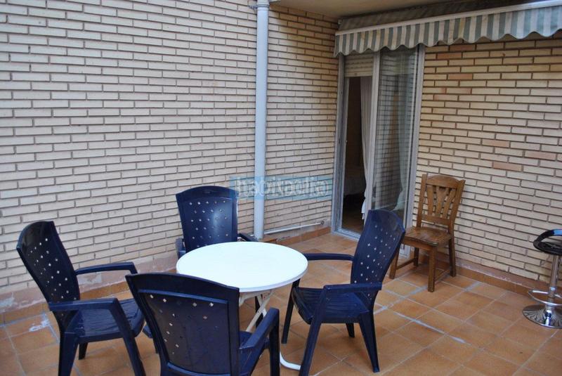 Foto 017af3ee-c296-435d-9be6-30e2949f4eb5. Piso  en venta en rep. argentina, 3 dormitorios. en Logroño