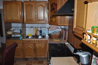 Appartement à Jesuitas. Piso en venta en rep. argentina, 3 dormitorios.