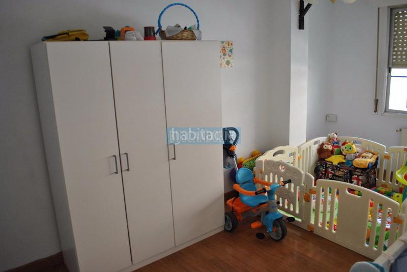 Foto fb961e1e-c764-418d-aa05-504ca8595be5. Piso  en venta en rep. argentina, 3 dormitorios. en Logroño