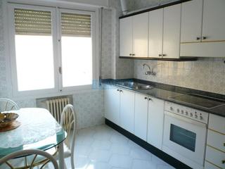 Appartement à Gran Via. Piso en venta en ayuntamiento, 5 dormitorios.
