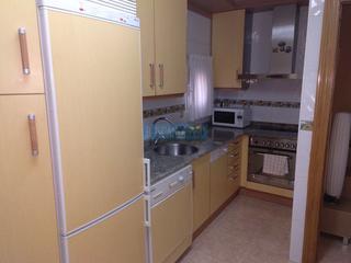 Masia a Ribafrecha. Casa pueblo en venta en ribafrecha, 6 dormitorios.