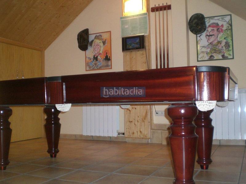 Foto 171b9b80-3a40-4609-a856-7361399fc9c9. Casa a schiera con riscaldamento parcheggio piscina in Logroño