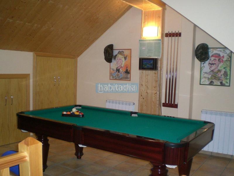 Foto 33a0bf90-da16-4f12-9fca-553790867780. Casa a schiera con riscaldamento parcheggio piscina in Logroño