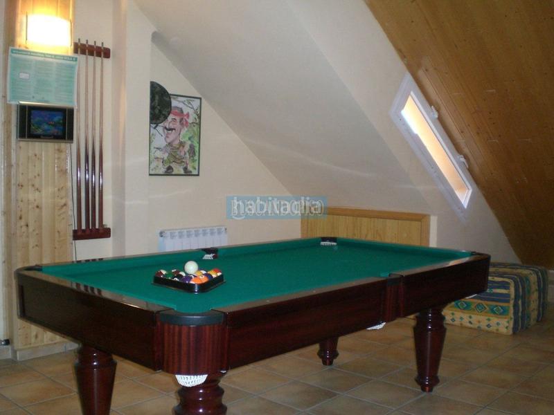 Foto 81170f21-16b8-49e6-ac4c-8d095f7e8177. Casa a schiera con riscaldamento parcheggio piscina in Logroño