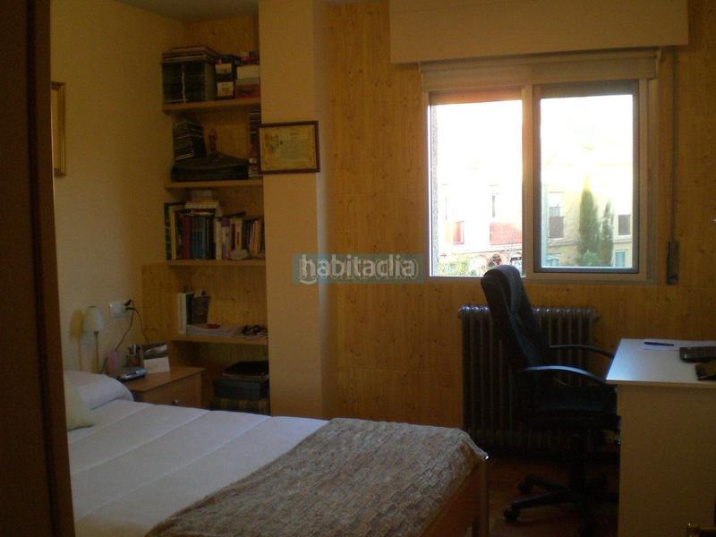 Foto a6f59cbc-95cc-4319-81c5-82fdb32c4732. Casa a schiera con riscaldamento parcheggio piscina in Logroño