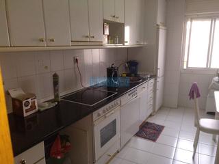 Appartement à Casco Antiguo. Piso en venta en el espolón, 3 dormitorios.