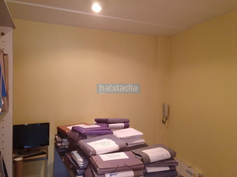 Foto 04082374-749b-404b-a4fc-811fcf48f5b5. Appartamento con riscaldamento in Casco Antiguo Logroño