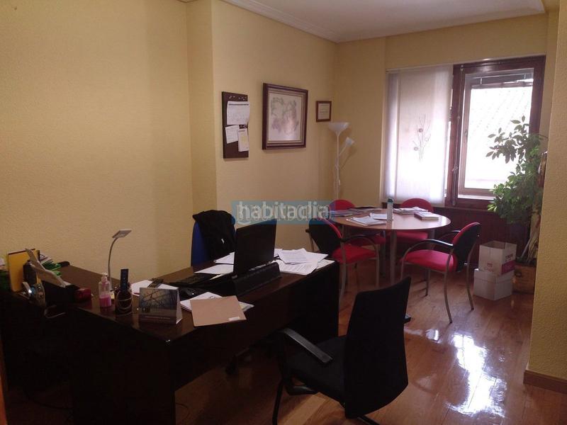 Foto 5de82332-76a6-4a72-9096-8bbdb665c071. Appartamento con riscaldamento in Casco Antiguo Logroño