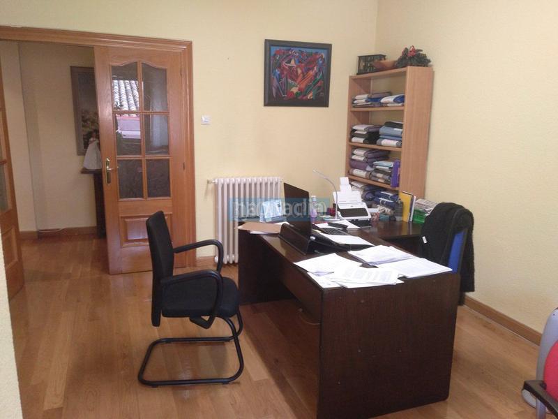 Foto 7a511a2b-181f-4652-8865-847e4801d879. Appartamento con riscaldamento in Casco Antiguo Logroño
