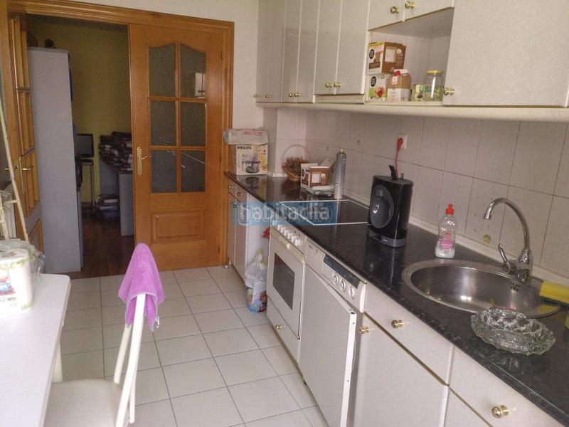 Foto 82c060f1-8ba7-49c9-b144-b9d71ab85c83. Appartamento con riscaldamento in Casco Antiguo Logroño