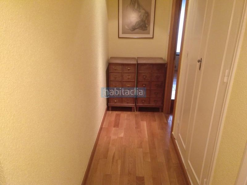 Foto a6780ca6-2f57-49ed-8199-85c453200704. Appartamento con riscaldamento in Casco Antiguo Logroño