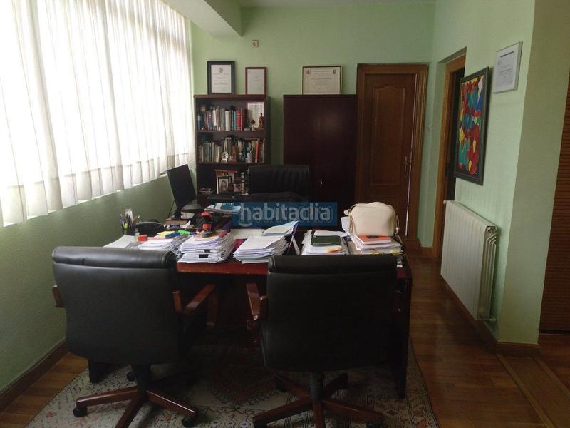 Foto c307176a-3e86-4cc6-9a5a-a81f2fc2b8d8. Appartamento con riscaldamento in Casco Antiguo Logroño