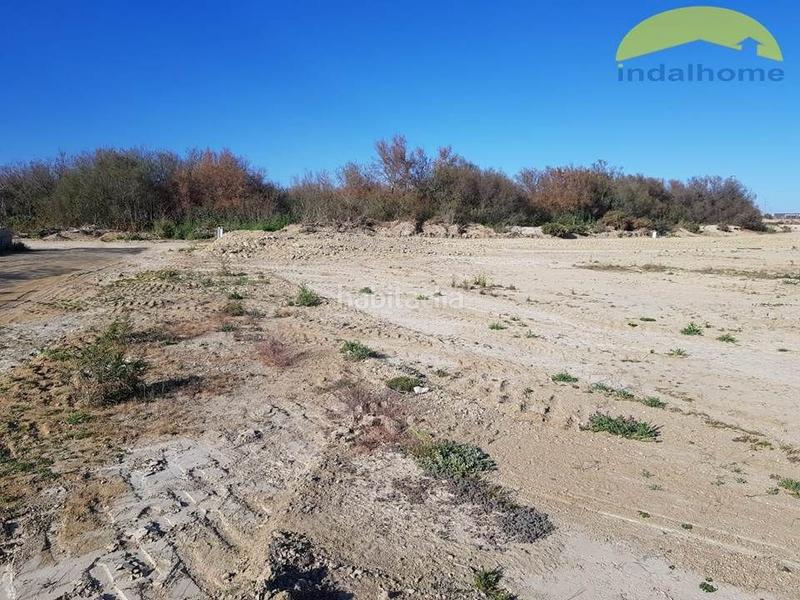 Foto 0b1fd27c-7c93-4d36-af98-602e5c0f2a98. Wohngrundstück in Vera ciudad Vera