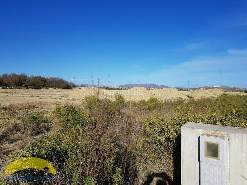 Foto 2b350688-5282-47b2-8336-9e242de8ca64. Wohngrundstück in Vera ciudad Vera