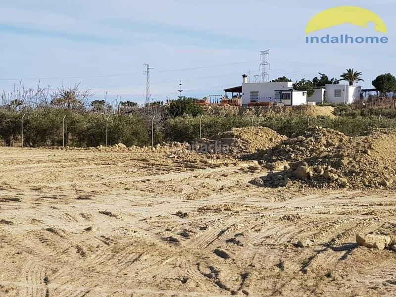 Foto 30093ad8-f4cb-443f-ab98-388ed398a0ed. Wohngrundstück in Vera ciudad Vera