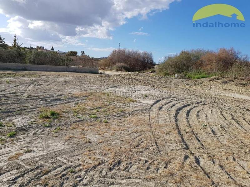 Foto 364b0a77-7255-48bc-8abf-06ddcc8db6c1. Wohngrundstück in Vera ciudad Vera