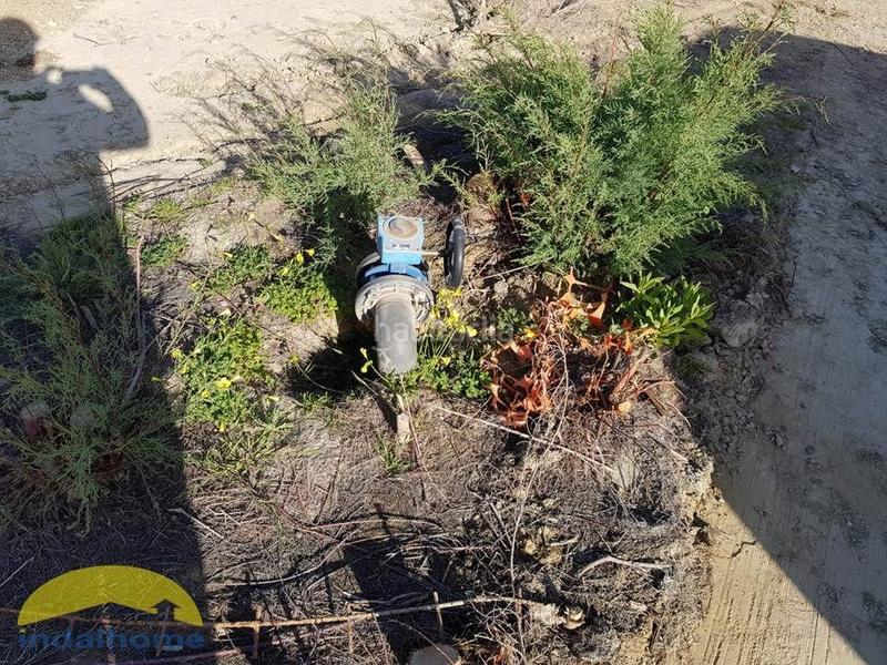 Foto 373089ff-8b2f-4451-ad29-1a4c42f1648c. Wohngrundstück in Vera ciudad Vera