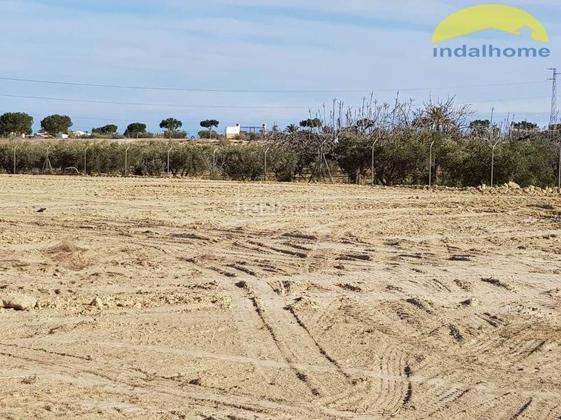 Foto 43fdb9aa-9e1c-480b-8a8e-b8b5336404a9. Wohngrundstück in Vera ciudad Vera