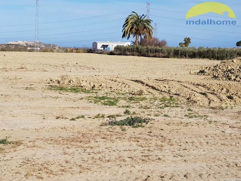 Foto 53a20252-e0bf-4897-add6-c5e94d631bc9. Wohngrundstück in Vera ciudad Vera