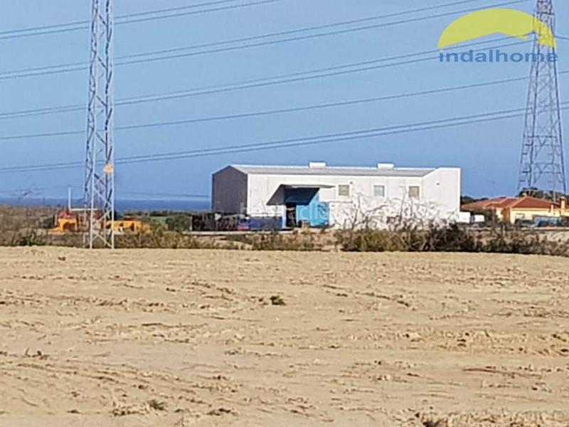 Foto 724733d0-c6cd-4814-81ac-cd663e9484e4. Wohngrundstück in Vera ciudad Vera