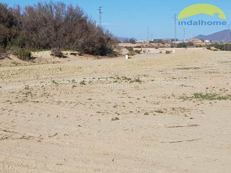 Foto 814d982e-b950-4890-82a3-3ab6bde2589c. Wohngrundstück in Vera ciudad Vera