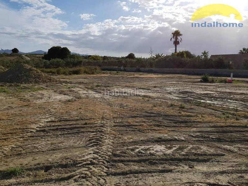 Foto 8b53d307-641d-466a-bfd6-8d1f7967f89b. Wohngrundstück in Vera ciudad Vera