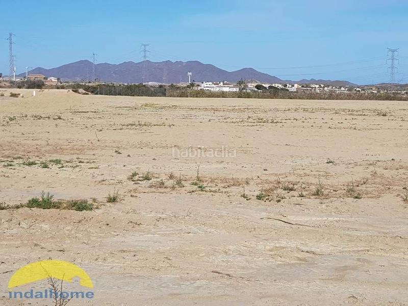 Foto d7e5f9e1-4e34-46f3-8aab-3f5032032fe5. Wohngrundstück in Vera ciudad Vera