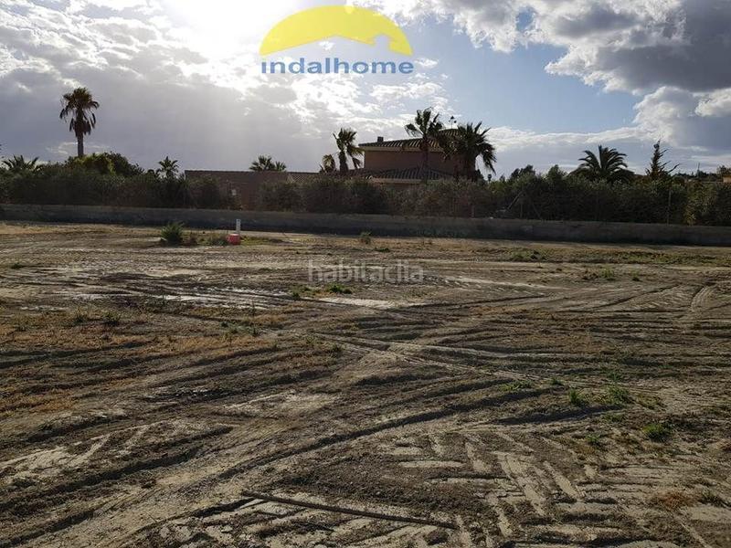 Foto e593af19-d4bd-4d0b-988d-5eae09452bd2. Wohngrundstück in Vera ciudad Vera