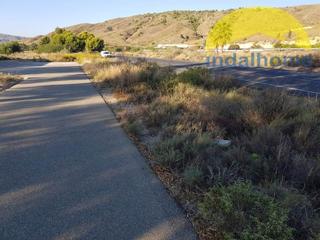Terreny residencial a Gallardos (Los). Parcela en los gallardos