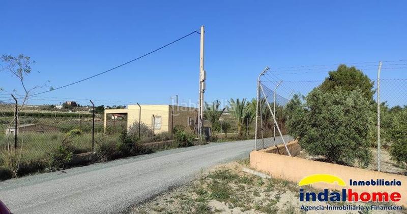 Foto 1ef853a6-a4de-4976-a719-c01034828464. Wohngrundstück in n/a in Vera ciudad Vera