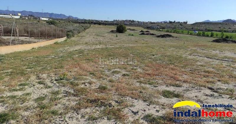 Foto 5fe6096a-c89d-4021-bce1-af859fcf9bd5. Wohngrundstück in n/a in Vera ciudad Vera