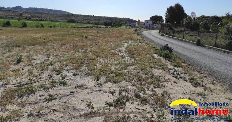 Foto 7d28249c-3228-4f2e-8a18-715d1913d0eb. Wohngrundstück in n/a in Vera ciudad Vera