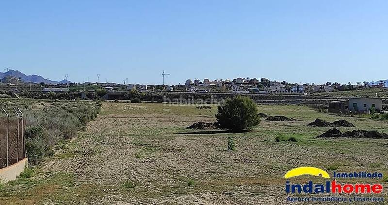 Foto 8cfc34a5-23c8-45d7-833b-26cc17ec92b9. Wohngrundstück in n/a in Vera ciudad Vera