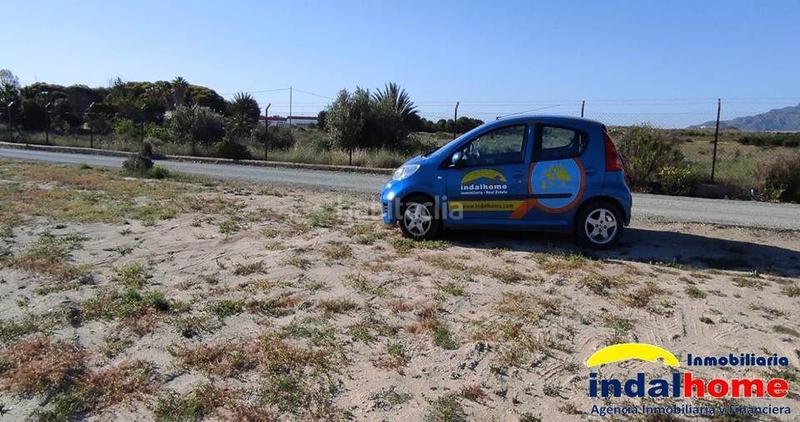 Foto ad0134ed-f9fd-4ca4-8869-7e5dd08d2c96. Wohngrundstück in n/a in Vera ciudad Vera