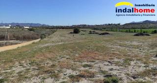 Terreny residencial a N/a. Parcela rústica en vera pueblo
