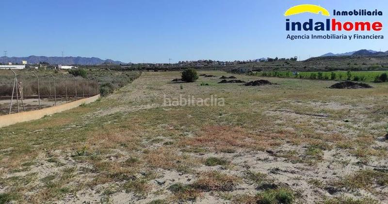 Foto eb2646f4-48a5-4b31-90cc-b935b9c7b40d. Wohngrundstück in n/a in Vera ciudad Vera