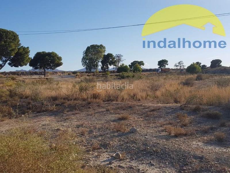 Foto 0bcf3e76-1eba-41a9-af3c-d83a9471c397. Wohngrundstück in Golf Valle Este Vera