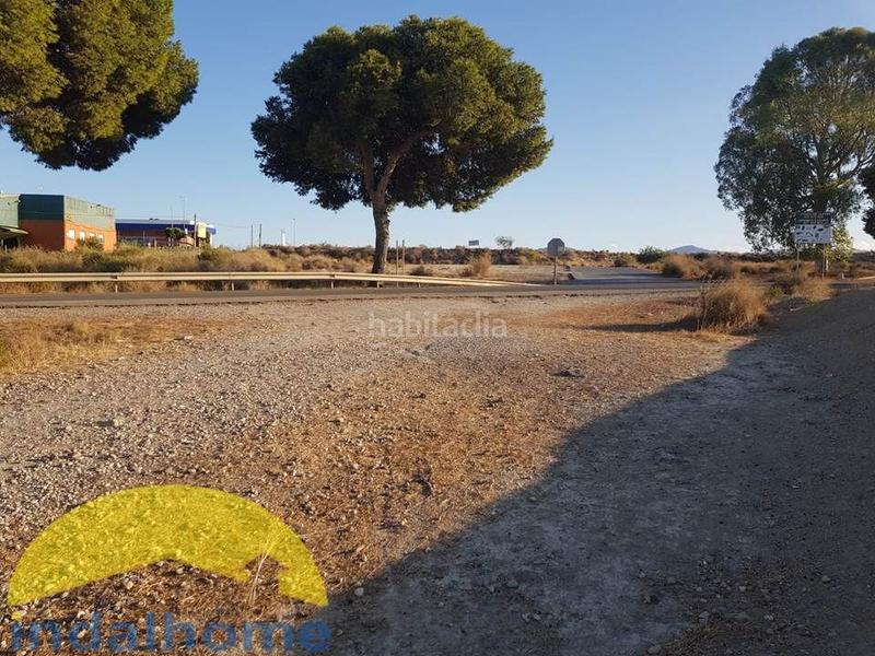 Foto 2d420f1b-fba8-4f87-85dd-7c3423b6912a. Wohngrundstück in Golf Valle Este Vera