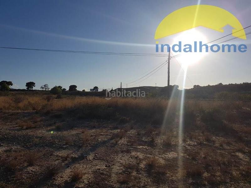 Foto 3e8f81c1-9e98-4fe1-83b1-7730cffea156. Wohngrundstück in Golf Valle Este Vera