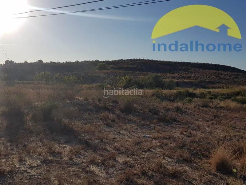 Foto 45910302-abc1-40ae-a329-0d3ee81ab859. Wohngrundstück in Golf Valle Este Vera