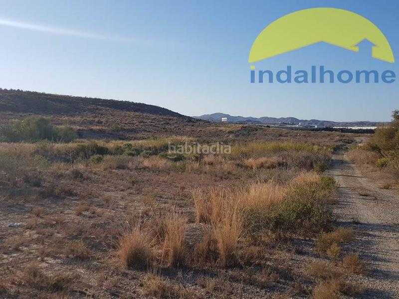 Foto a321bfda-4586-446d-8b35-1d636c9848e4. Wohngrundstück in Golf Valle Este Vera