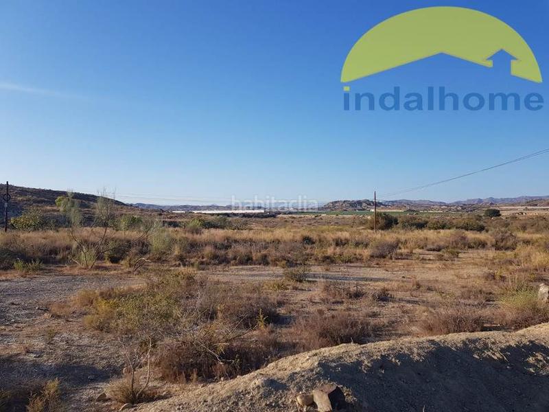 Foto a480b01a-3d3c-416e-9f87-03e058497e85. Wohngrundstück in Golf Valle Este Vera