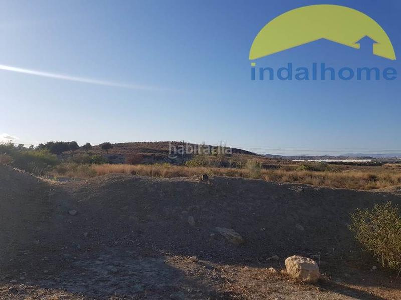 Foto b77849eb-31ec-45fd-bd05-c88dc970f734. Wohngrundstück in Golf Valle Este Vera